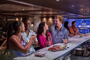 Giovanni’s℠ Wine Bar 